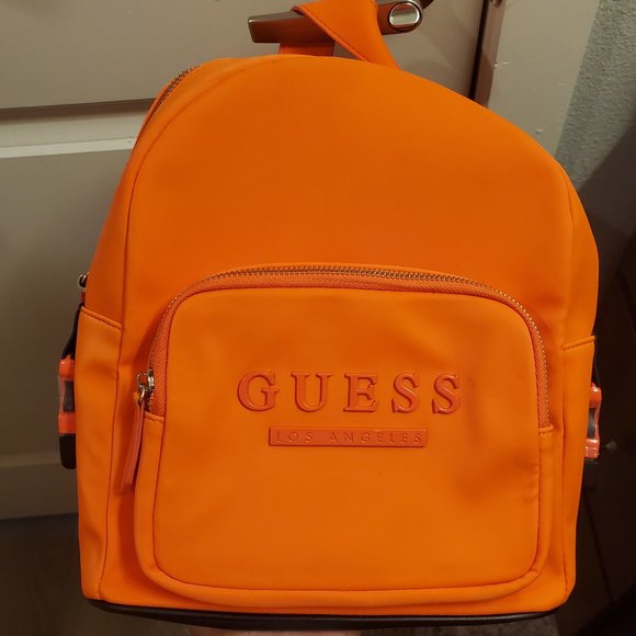 Guess Backpack - Picture 1 of 4